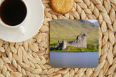 Kilchurn Castle Coaster